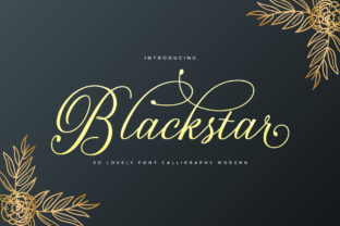 Blackstar: A Strategic Choice for Handwritten Elegance in Modern Communication