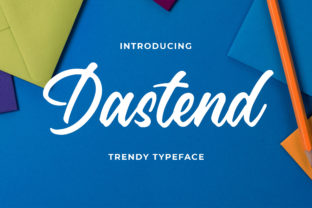 Dastend: Where Hand-Drawn Charm Meets Digital Versatility