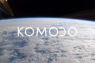Komodo: The Quiet Confidence of Modern Typography