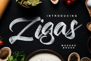 Zigas